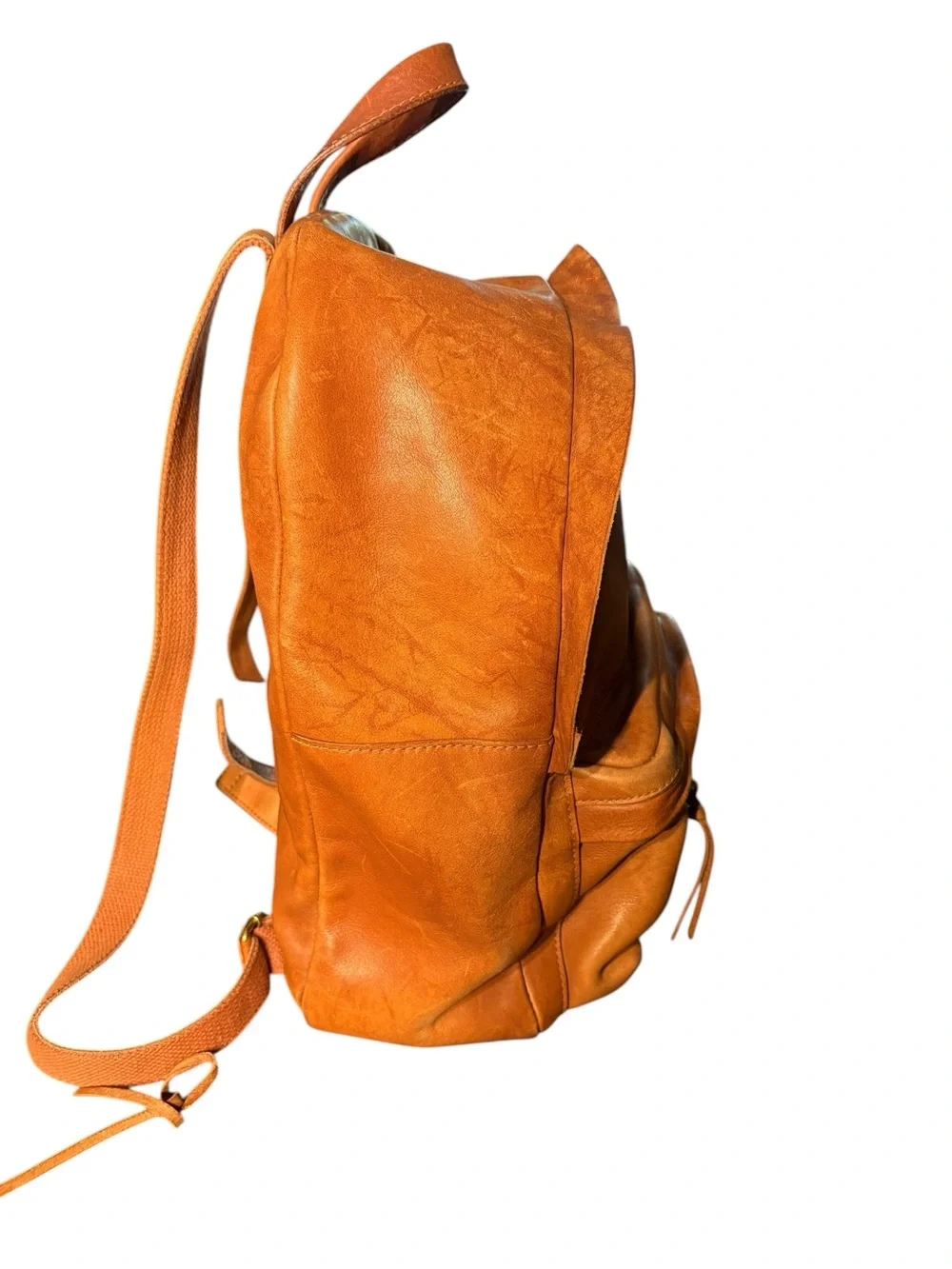 Madewell lorimer genuine